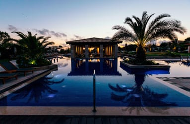 The Romanos, a Luxury Collection Resort, Costa Navarino